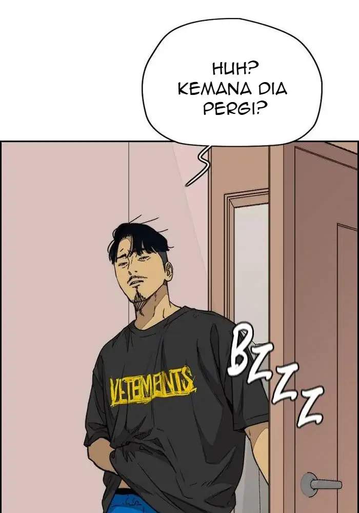 Baca Wind Breaker - Chapter 330 halaman 135