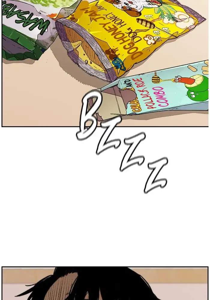 Baca Wind Breaker - Chapter 330 halaman 137
