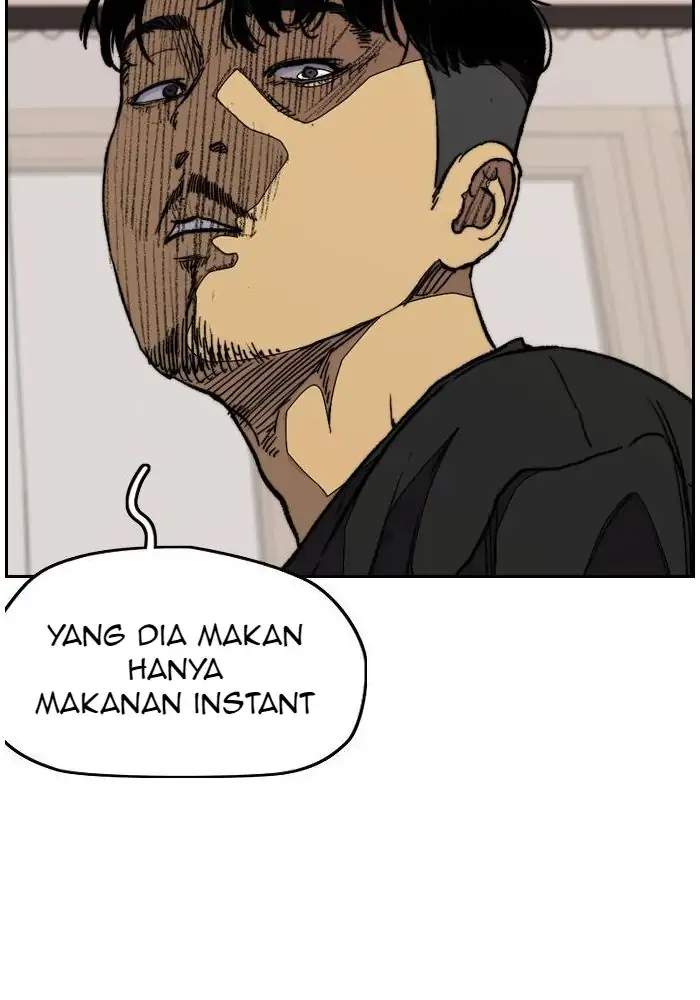 Baca Wind Breaker - Chapter 330 halaman 138