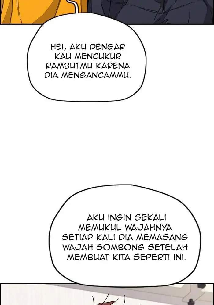 Baca Wind Breaker - Chapter 330 halaman 14