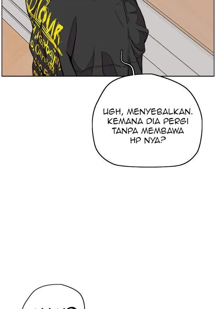 Baca Wind Breaker - Chapter 330 halaman 141