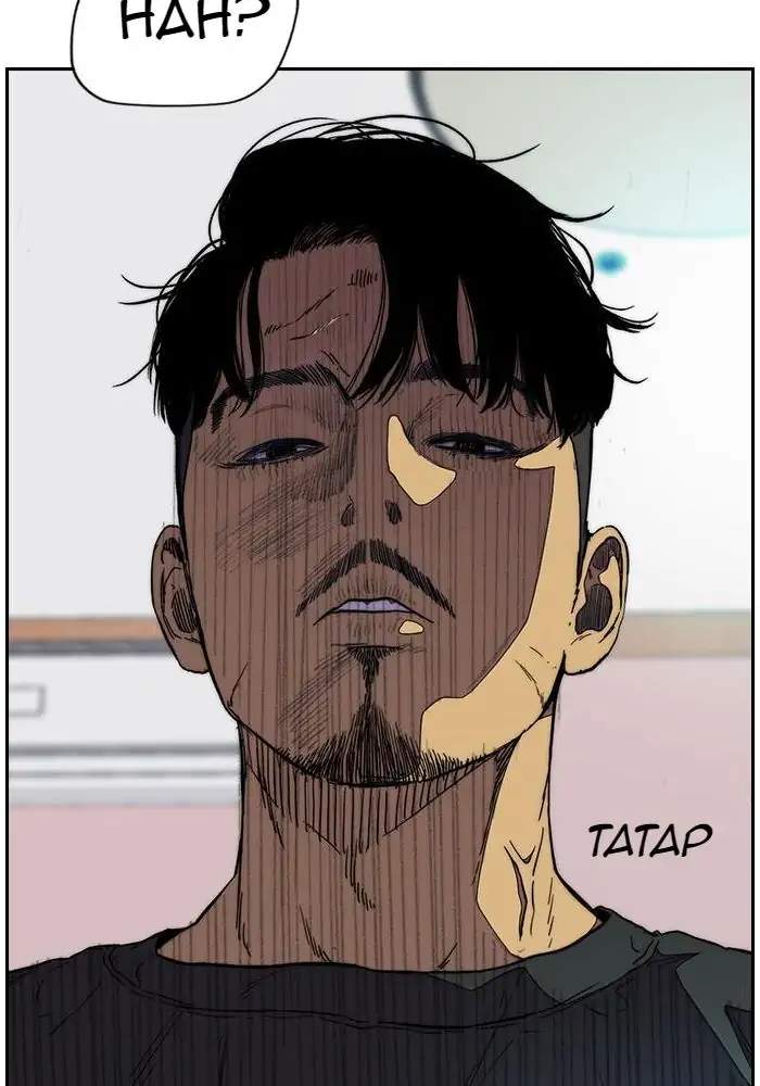 Baca Wind Breaker - Chapter 330 halaman 142