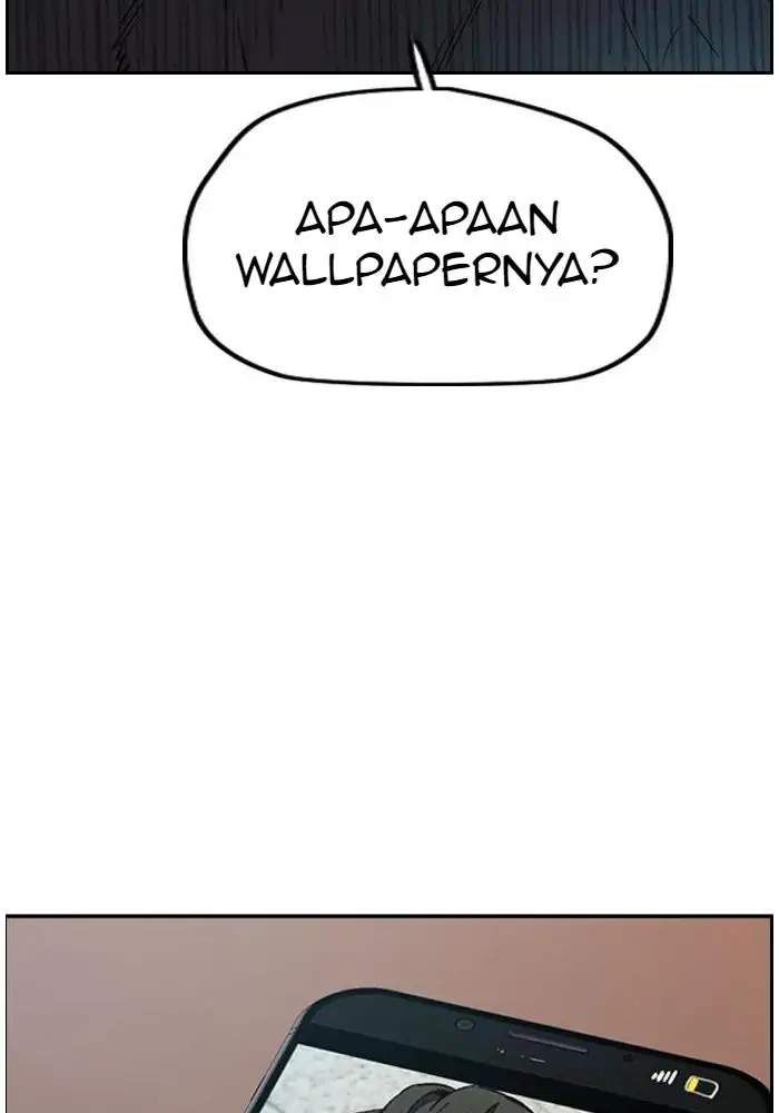 Baca Wind Breaker - Chapter 330 halaman 143