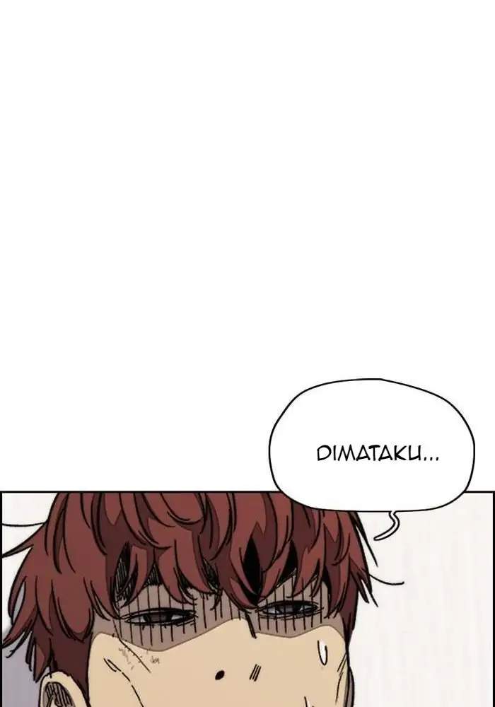 Baca Wind Breaker - Chapter 330 halaman 16