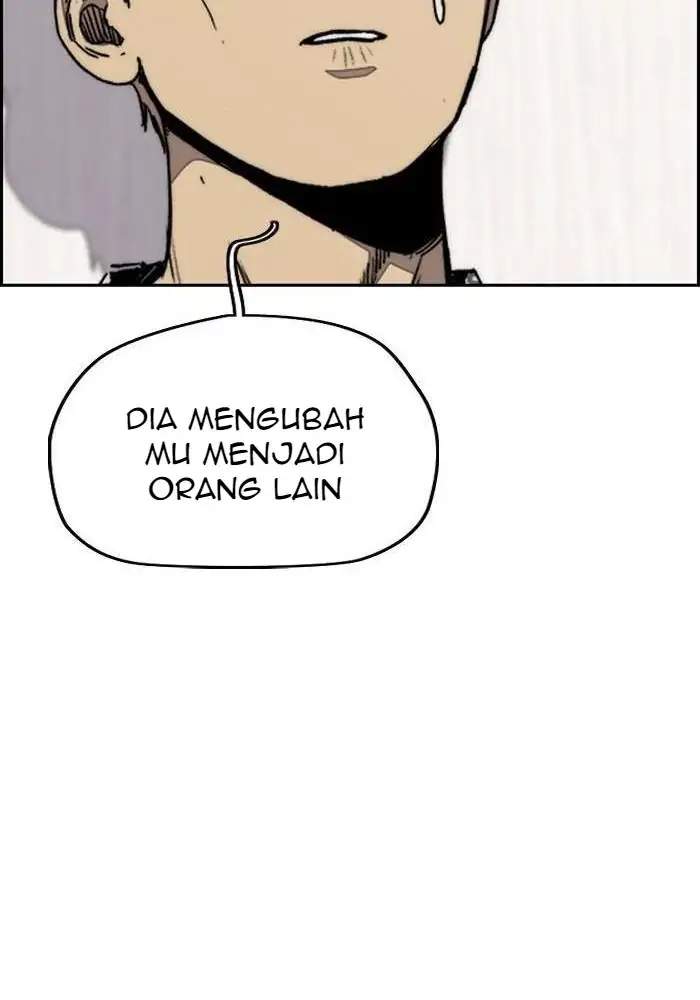 Baca Wind Breaker - Chapter 330 halaman 17