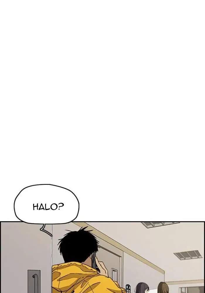 Baca Wind Breaker - Chapter 330 halaman 19