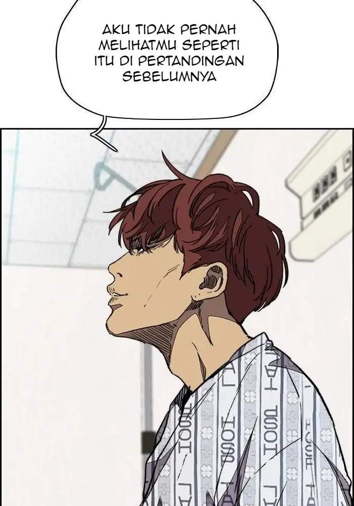 Baca Wind Breaker - Chapter 330 halaman 23