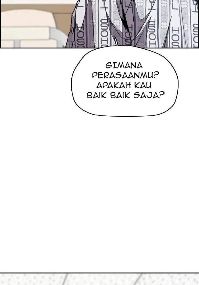 Baca Wind Breaker - Chapter 330 halaman 24