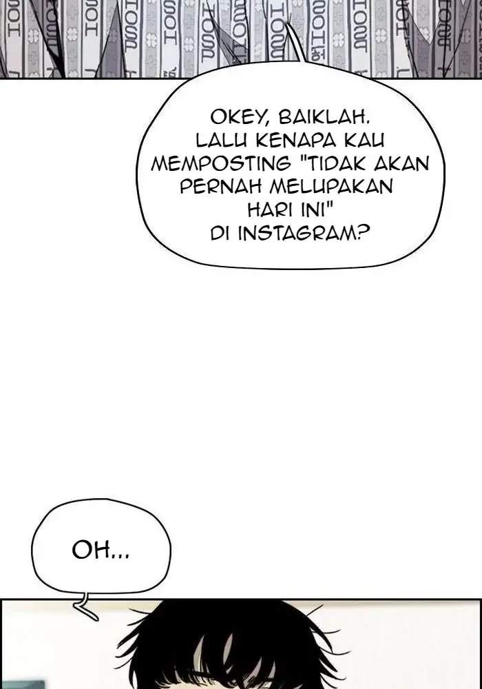 Baca Wind Breaker - Chapter 330 halaman 29