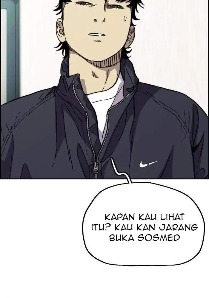 Baca Wind Breaker - Chapter 330 halaman 30