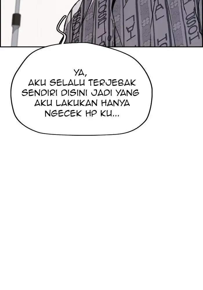 Baca Wind Breaker - Chapter 330 halaman 32