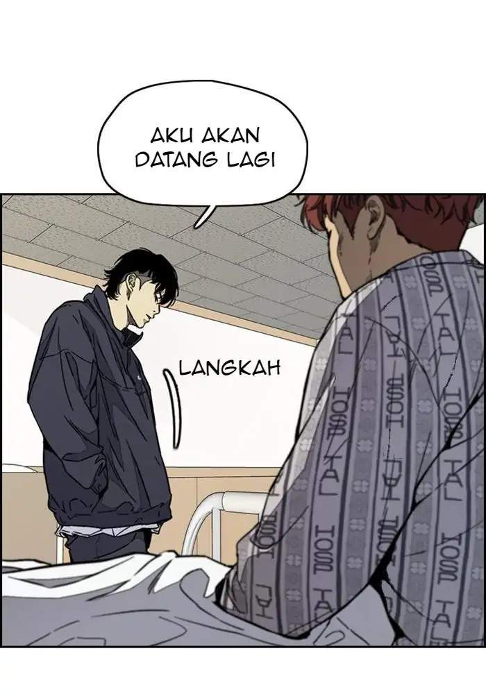 Baca Wind Breaker - Chapter 330 halaman 37
