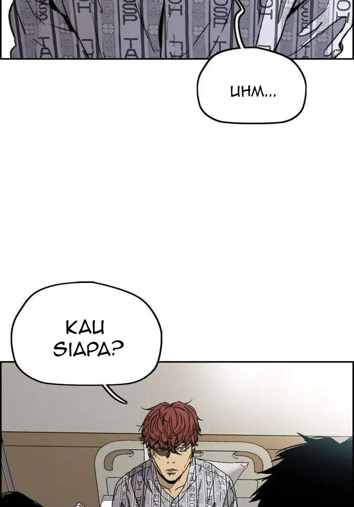 Baca Wind Breaker - Chapter 330 halaman 4