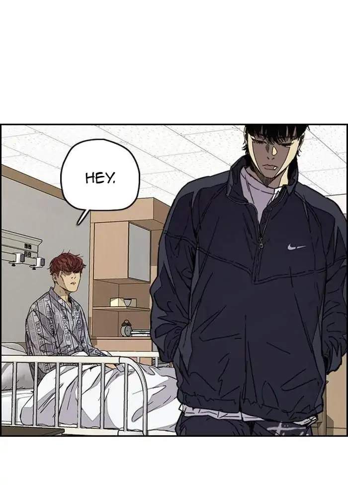 Baca Wind Breaker - Chapter 330 halaman 44