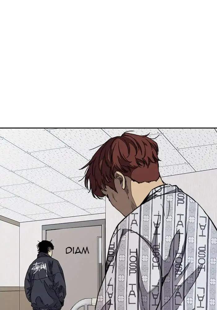 Baca Wind Breaker - Chapter 330 halaman 45