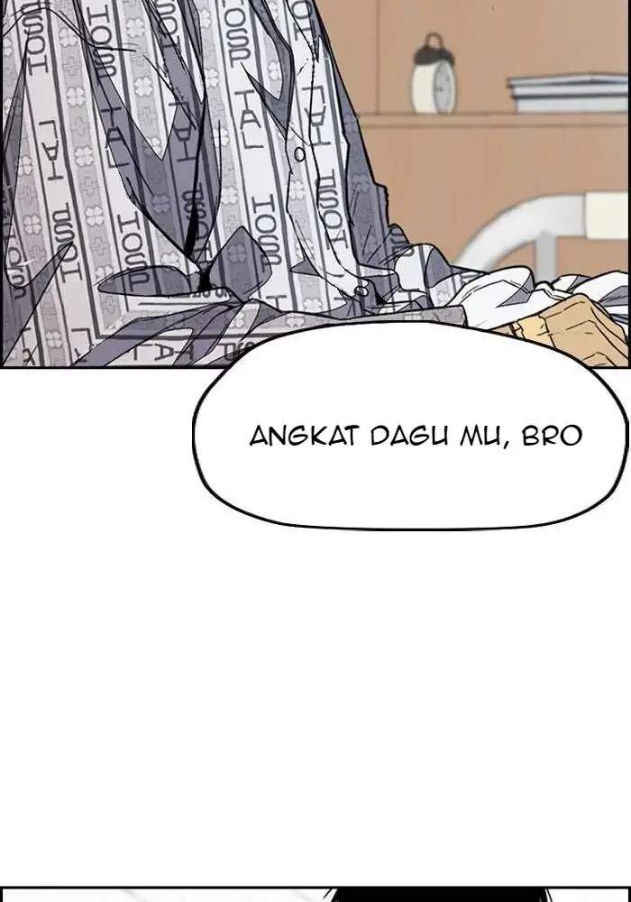 Baca Wind Breaker - Chapter 330 halaman 48