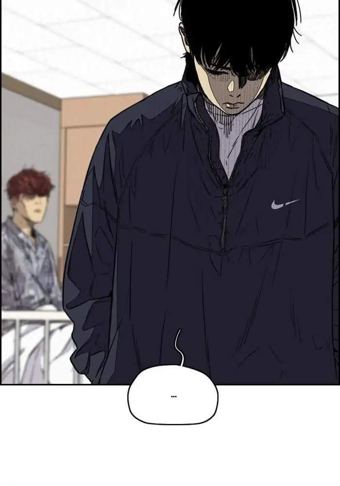 Baca Wind Breaker - Chapter 330 halaman 49