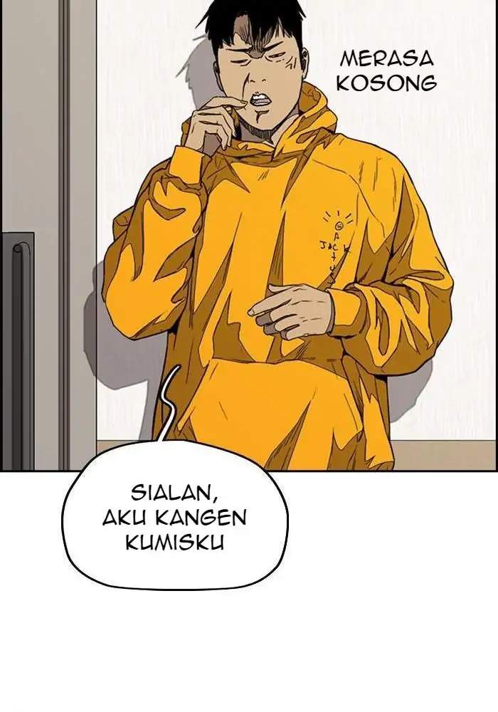 Baca Wind Breaker - Chapter 330 halaman 53