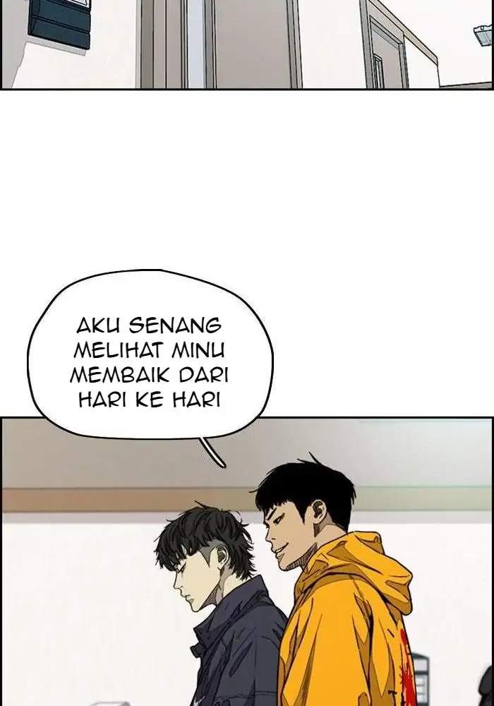 Baca Wind Breaker - Chapter 330 halaman 55
