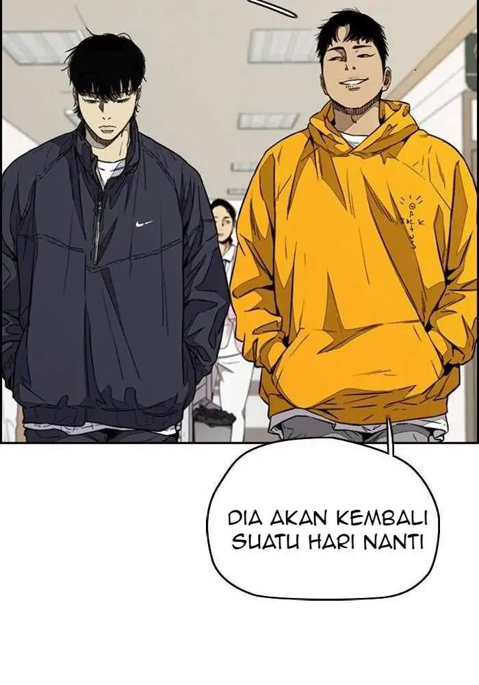 Baca Wind Breaker - Chapter 330 halaman 57