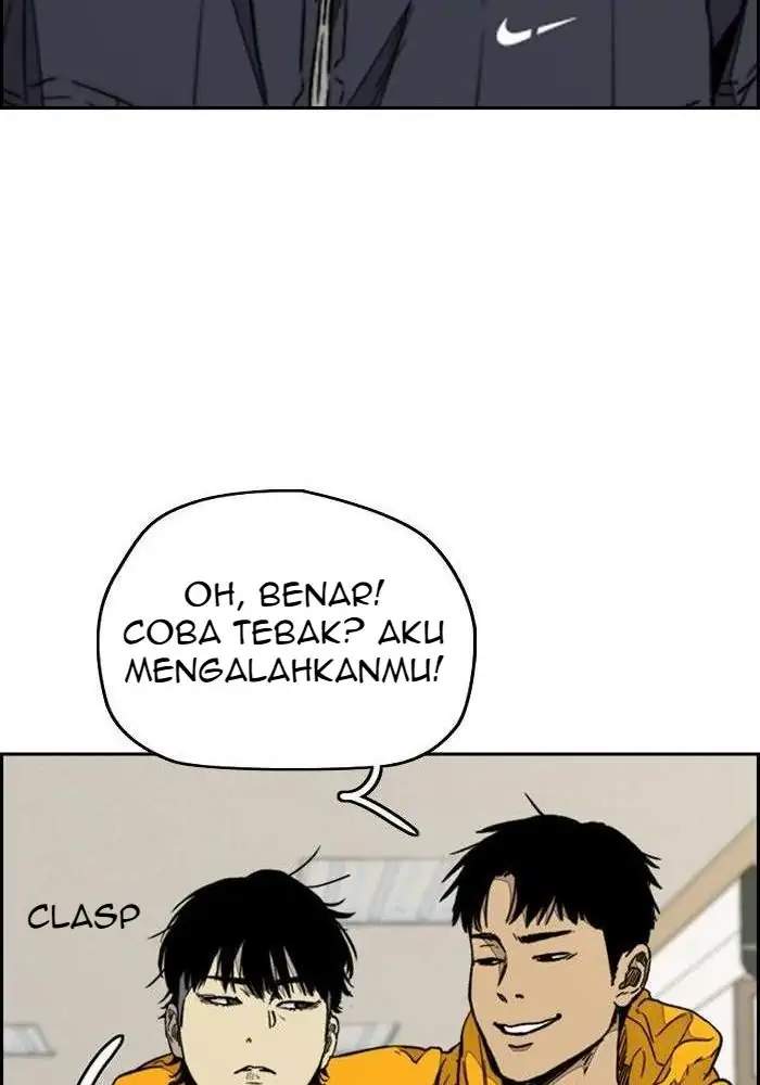 Baca Wind Breaker - Chapter 330 halaman 59