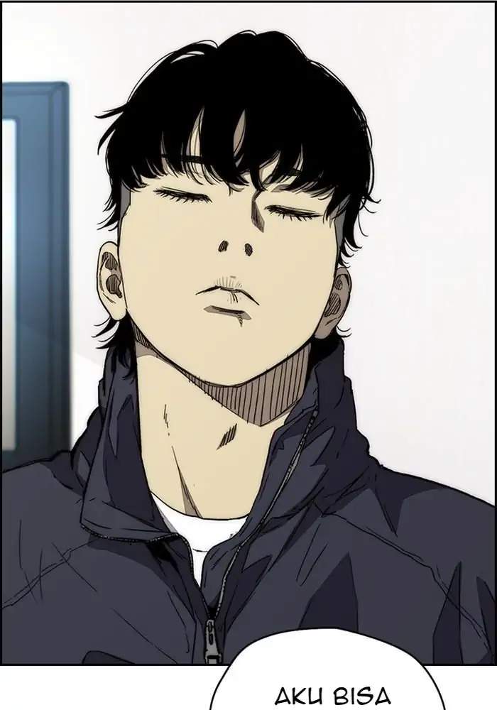 Baca Wind Breaker - Chapter 330 halaman 6