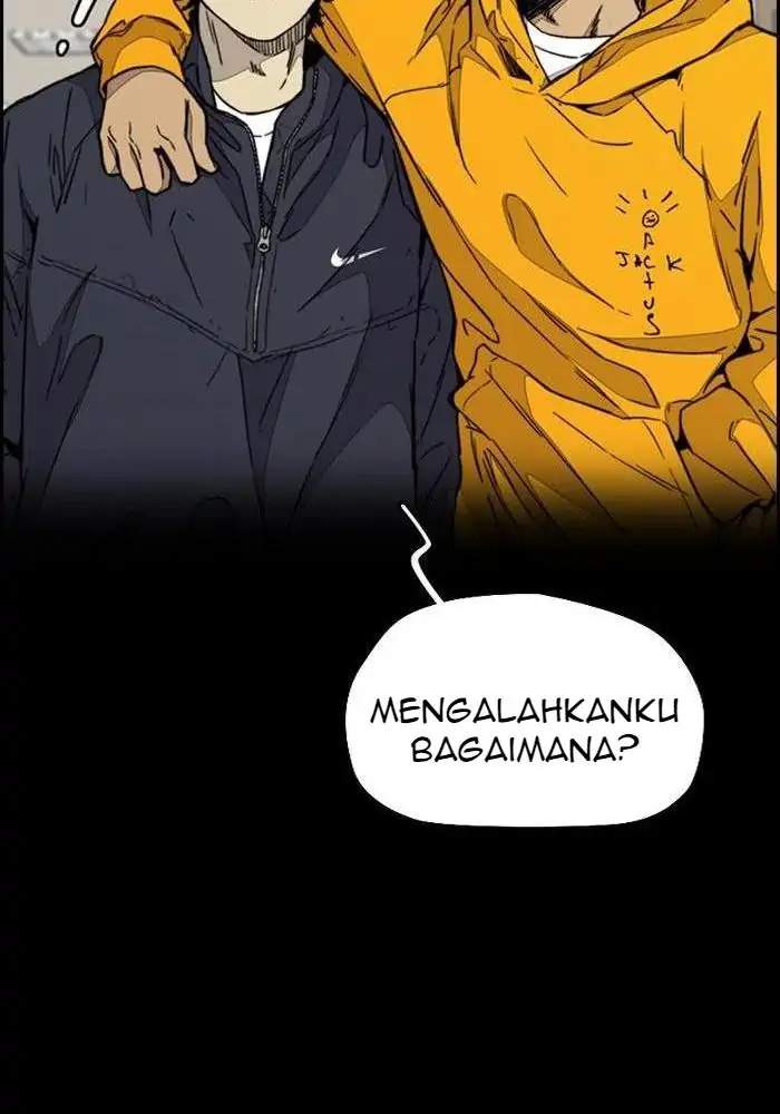 Baca Wind Breaker - Chapter 330 halaman 60