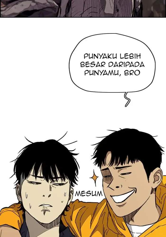 Baca Wind Breaker - Chapter 330 halaman 62