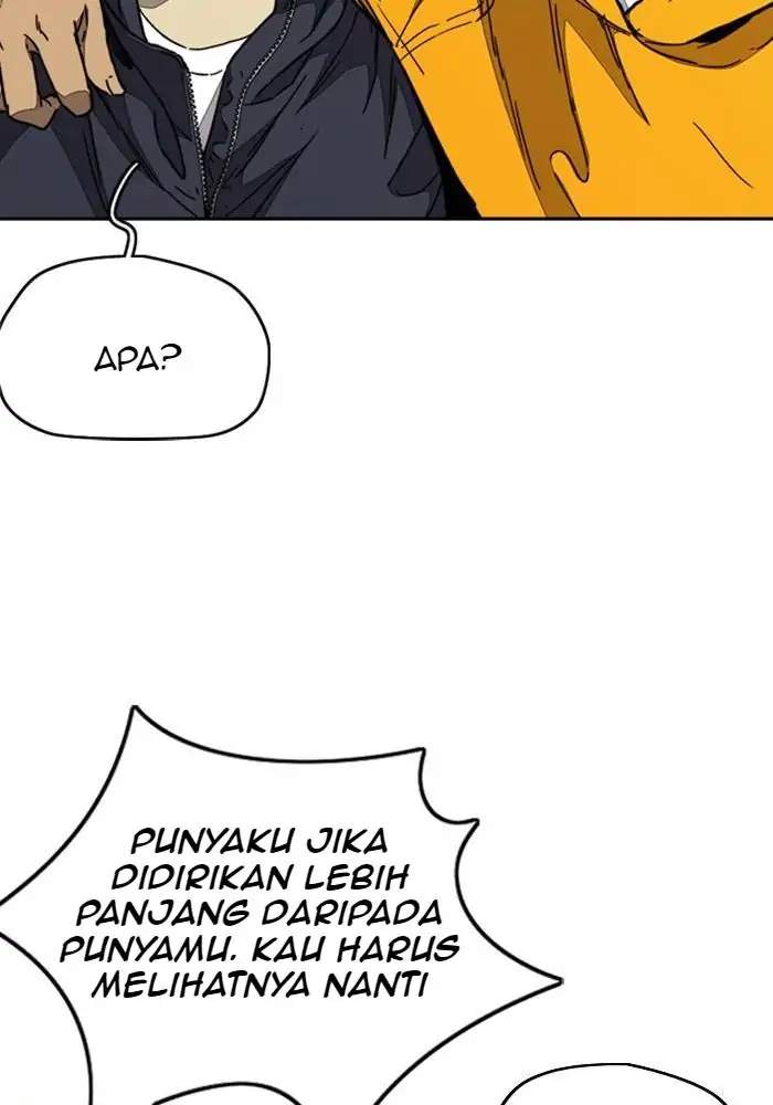 Baca Wind Breaker - Chapter 330 halaman 63