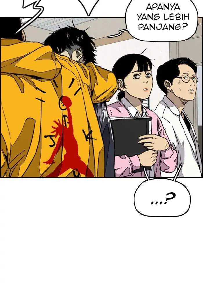 Baca Wind Breaker - Chapter 330 halaman 64