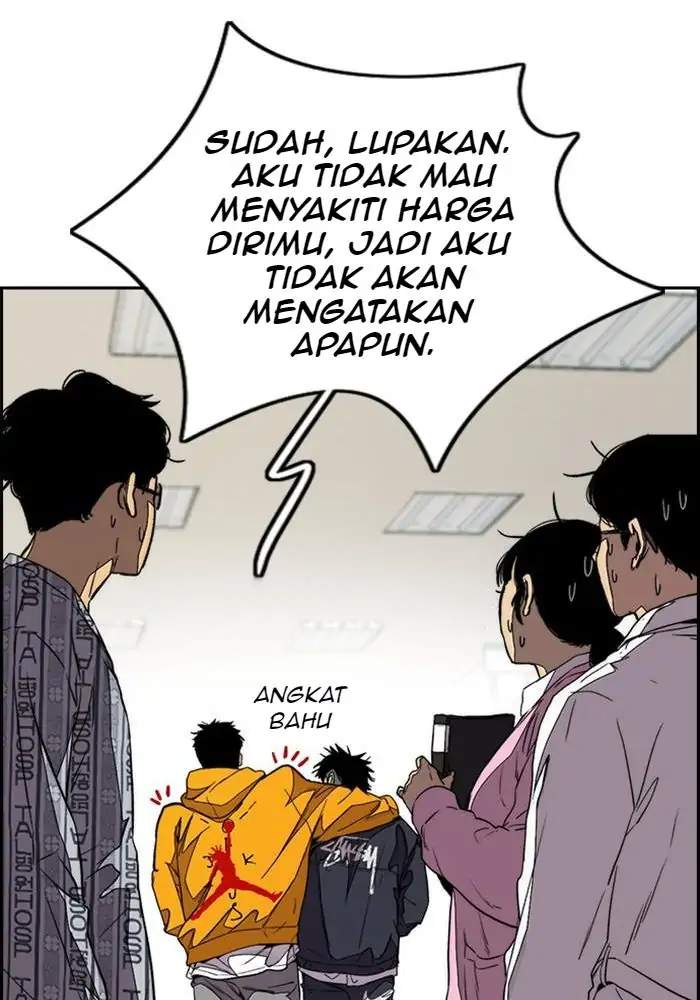 Baca Wind Breaker - Chapter 330 halaman 65