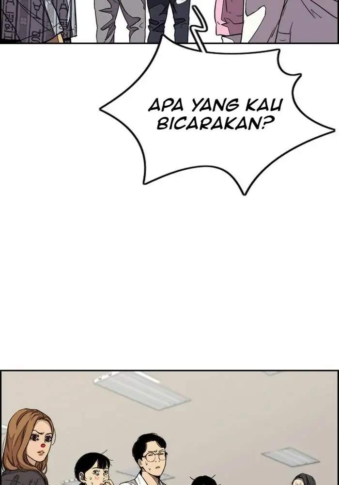 Baca Wind Breaker - Chapter 330 halaman 66