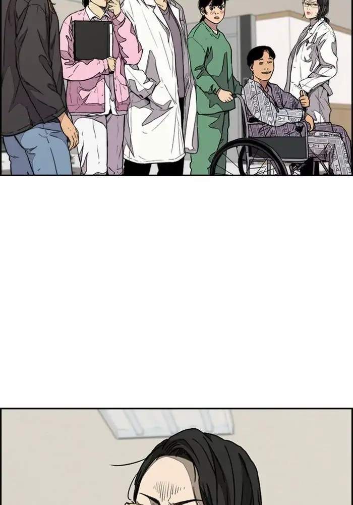 Baca Wind Breaker - Chapter 330 halaman 67