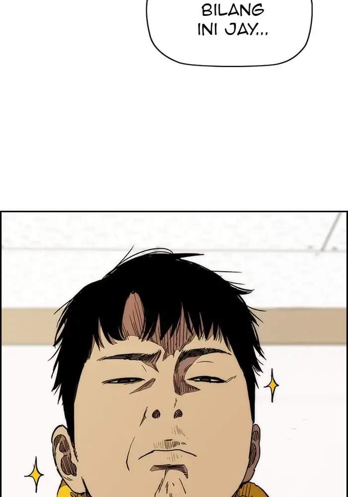 Baca Wind Breaker - Chapter 330 halaman 7