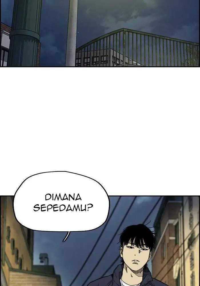 Baca Wind Breaker - Chapter 330 halaman 70