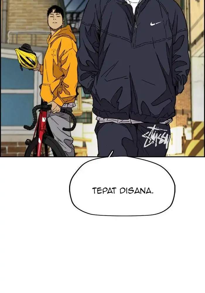 Baca Wind Breaker - Chapter 330 halaman 71