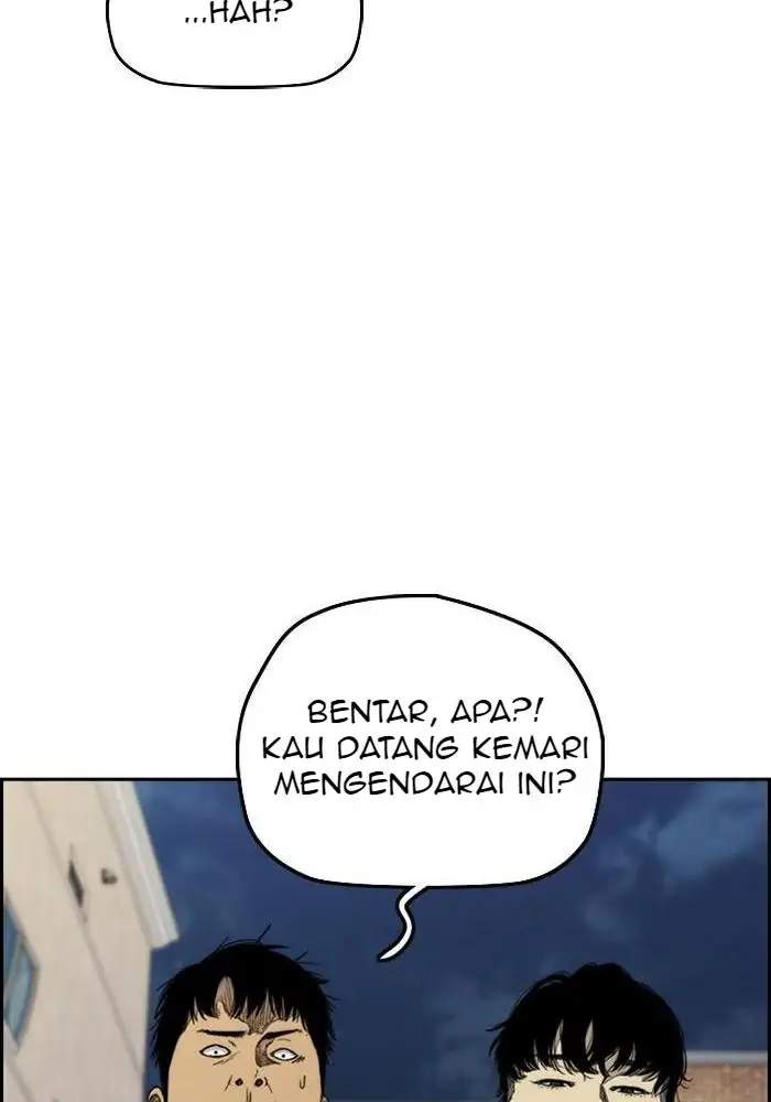 Baca Wind Breaker - Chapter 330 halaman 73
