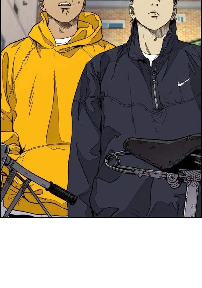 Baca Wind Breaker - Chapter 330 halaman 74