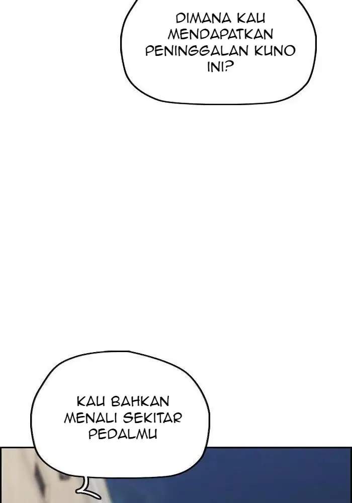 Baca Wind Breaker - Chapter 330 halaman 76