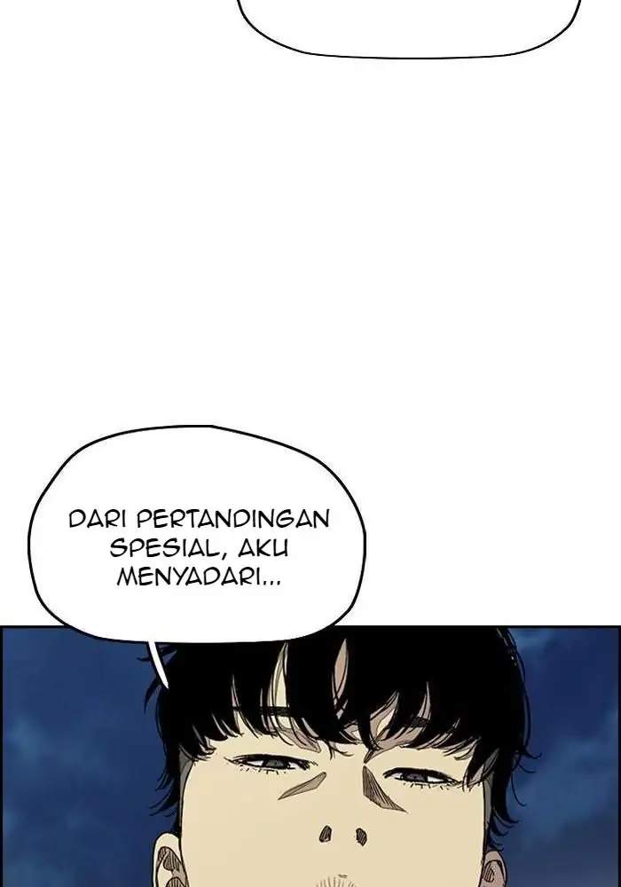 Baca Wind Breaker - Chapter 330 halaman 78