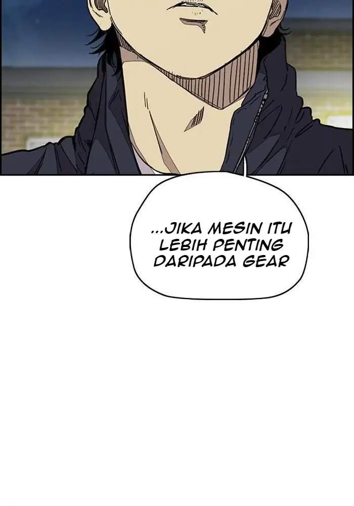 Baca Wind Breaker - Chapter 330 halaman 79