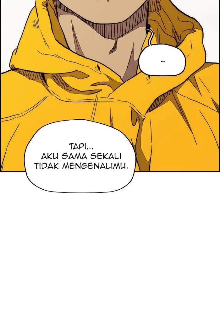 Baca Wind Breaker - Chapter 330 halaman 8