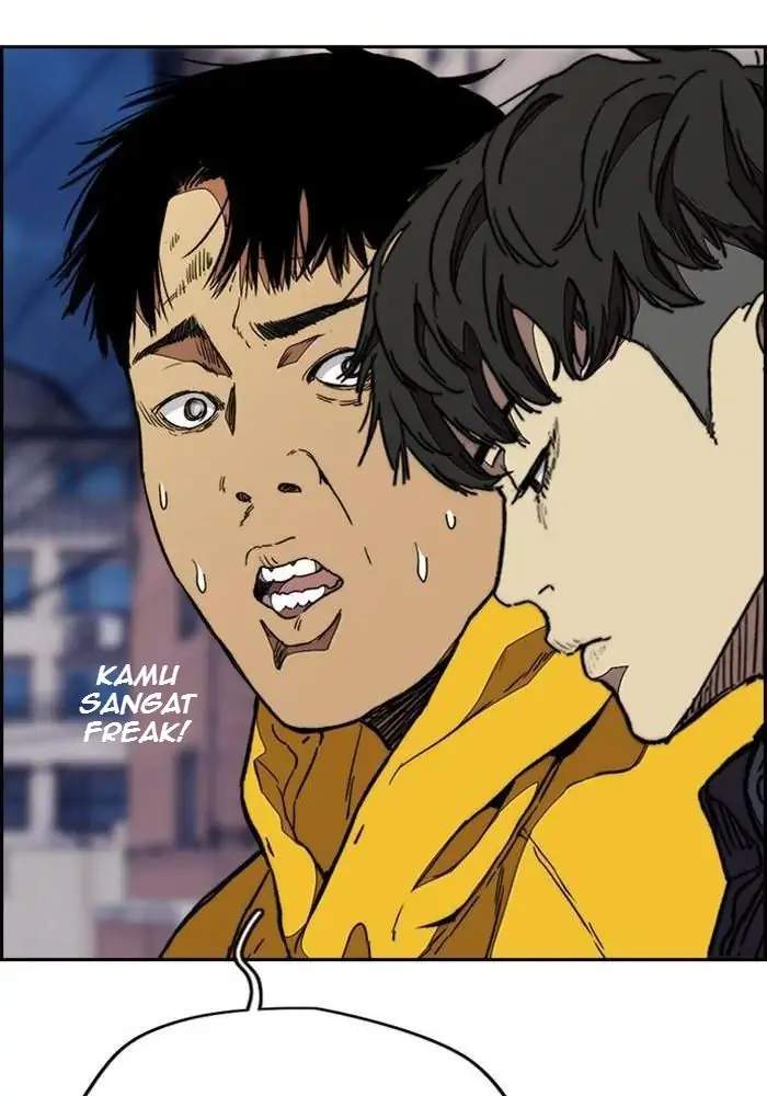 Baca Wind Breaker - Chapter 330 halaman 80