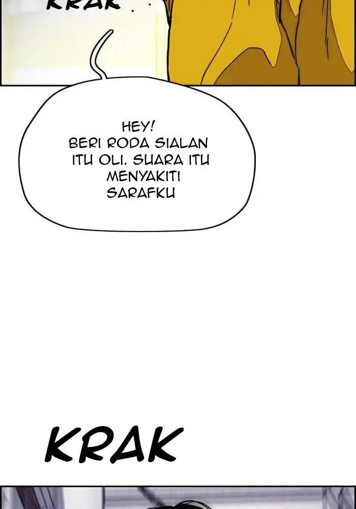 Baca Wind Breaker - Chapter 330 halaman 86