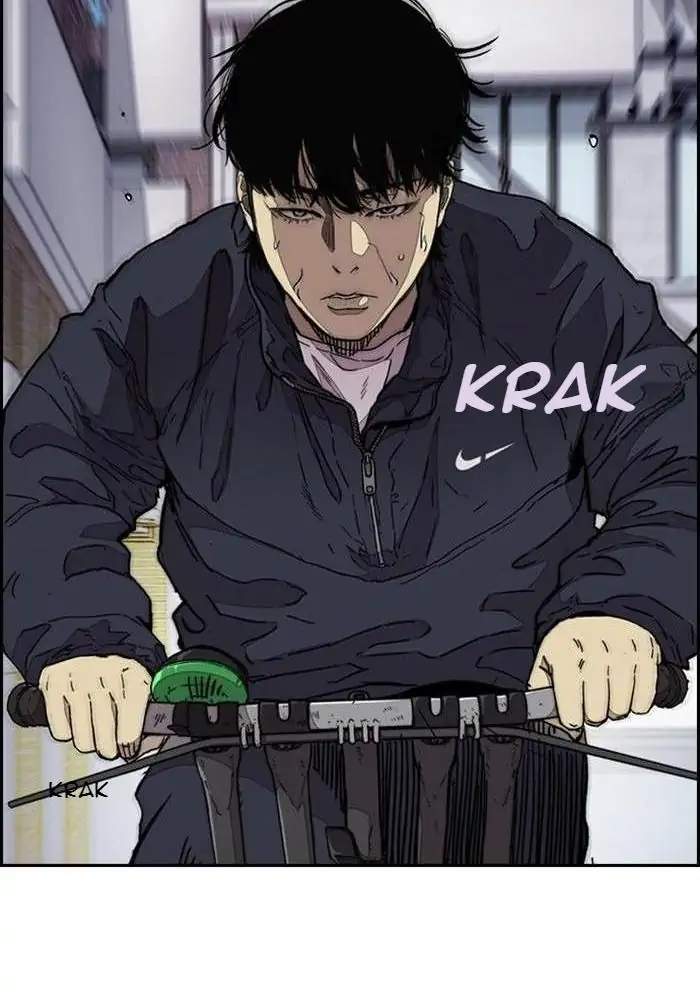 Baca Wind Breaker - Chapter 330 halaman 87