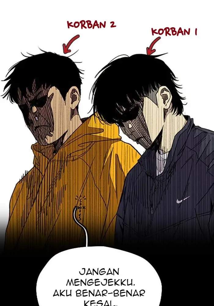Baca Wind Breaker - Chapter 330 halaman 9