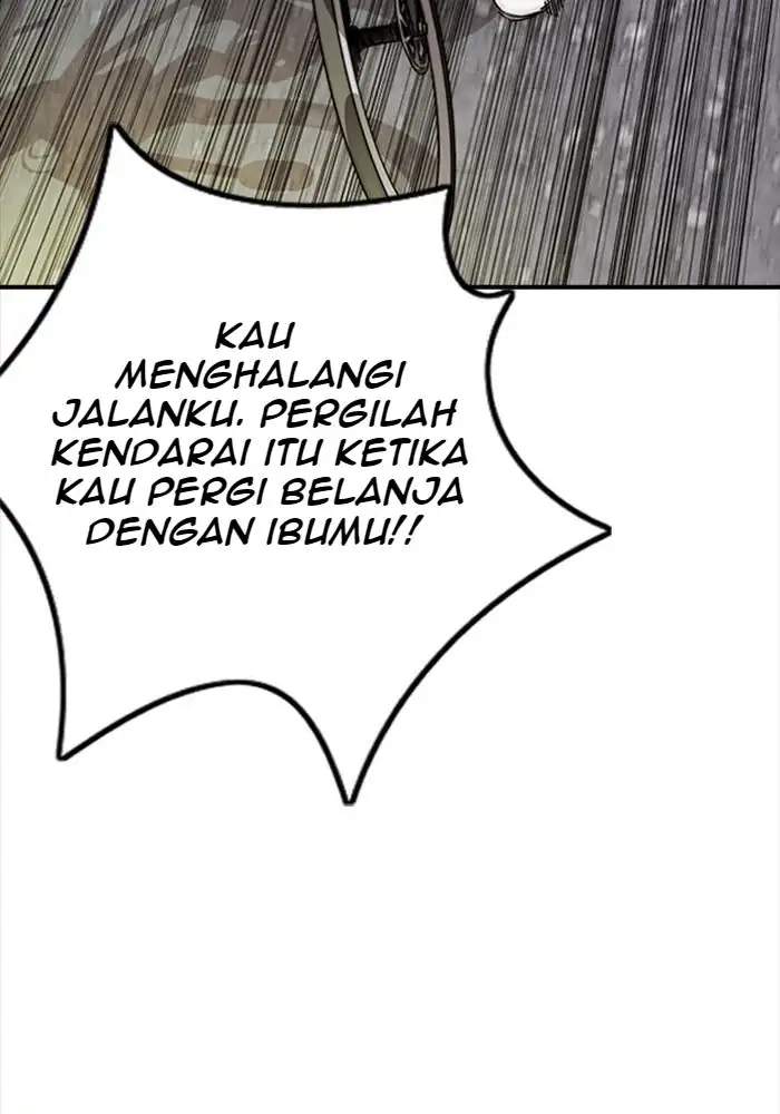 Baca Wind Breaker - Chapter 330 halaman 92