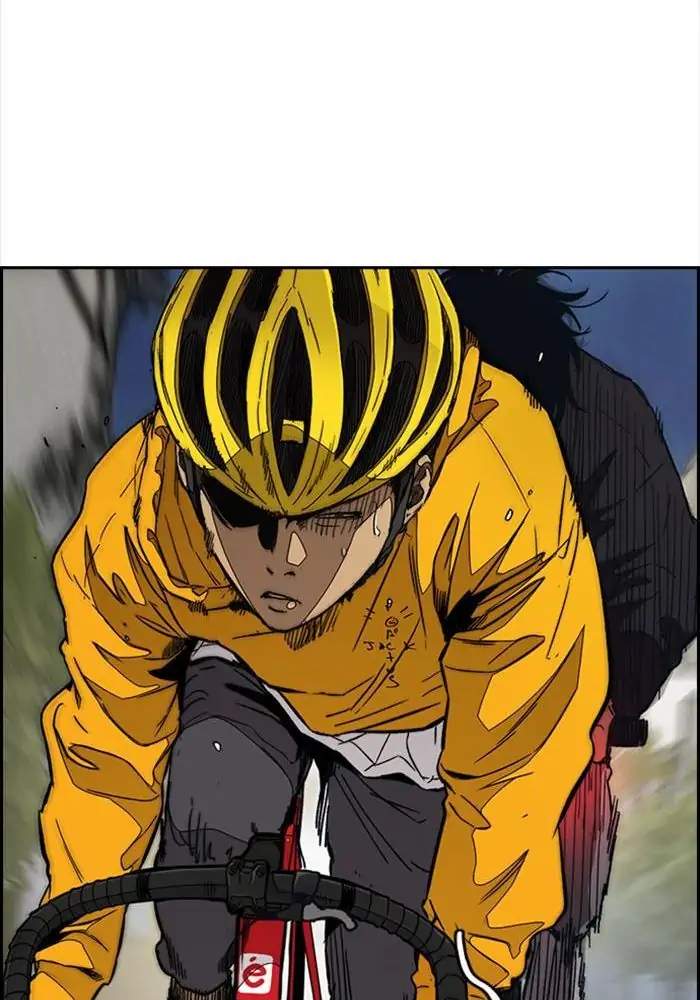 Baca Wind Breaker - Chapter 330 halaman 93