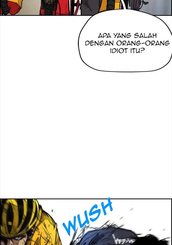 Baca Wind Breaker - Chapter 330 halaman 94