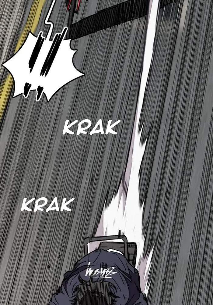 Baca Wind Breaker - Chapter 330 halaman 97
